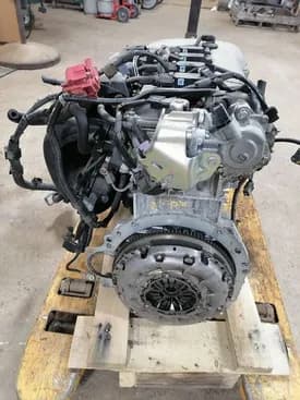 2017 Mazda Mx-5 Miata (2.0l, Vin 7, 8th Digit), Mt, Used Engine - 27276 Miles 2017 Mazda Mx-5 Miata (2.0l, Vin 7, 8th Digit), Mt, Used Engine - 27276 Miles