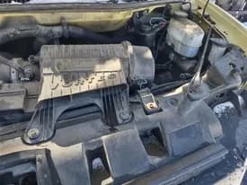 2015 Chevy Express 3500 6.0l, Cng (vin B, 8th Digit, Opt Lc8), Cutaway, Used Engine - 53400 Miles 2015 Chevy Express 3500 6.0l, Cng (vin B, 8th Digit, Opt Lc8), Cutaway, Used Engine - 53400 Miles