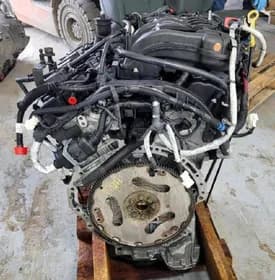 2018 Jeep Grand Cherokee 3.6l (vin G, 8th Digit), Used Engine - 75000 Miles 2018 Jeep Grand Cherokee 3.6l (vin G, 8th Digit), Used Engine - 75000 Miles