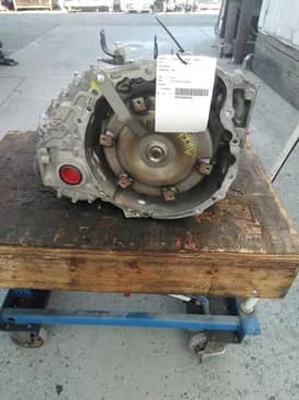 2012 Toyota Camry At, Vin F (5th Digit), (2.5l, 4 Cylinder, 2arfe Engine), Id 30510-33680, Used Transmission - 69795 Miles 2012 Toyota Camry At, Vin F (5th Digit), (2.5l, 4 Cylinder, 2arfe Engine), Id 30510-33680, Used Transmission - 69795 Miles