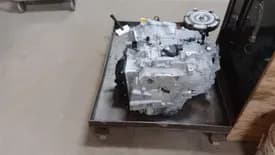 2022 Toyota Corolla Cross (at, Cvt), Awd, Used Transmission 2022 Toyota Corolla Cross (at, Cvt), Awd, Used Transmission