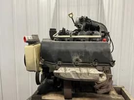 2005 Jeep Liberty 3.7l (vin K, 8th Digit), Used Engine - 81000 Miles 2005 Jeep Liberty 3.7l (vin K, 8th Digit), Used Engine - 81000 Miles