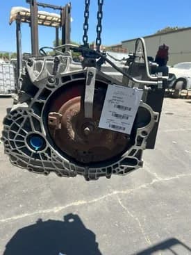 2013 Chevy Impala 3.6l V6, Used Transmission 2013 Chevy Impala 3.6l V6, Used Transmission