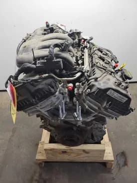 2013 Ford Taurus 3.5l W O Turbo%3b Vin 8 8th Digit W O Oil Cooler, Used Engine 2013 Ford Taurus 3.5l W O Turbo%3b Vin 8 8th Digit W O Oil Cooler, Used Engine