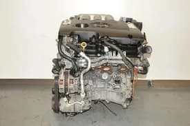 2004 Nissan Maxima (3.5l, Vin B, 4th Digit, Vq35de), Mt, Used Engine - 60353 Miles 2004 Nissan Maxima (3.5l, Vin B, 4th Digit, Vq35de), Mt, Used Engine - 60353 Miles