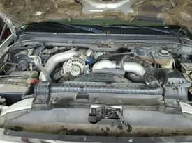 2004 Ford F-350 Super Duty 6.0l (vin P, 8th Digit, Diesel), Thru 09/22/03, Id Dg-042-ae, Used Engine - 29843 Miles 2004 Ford F-350 Super Duty 6.0l (vin P, 8th Digit, Diesel), Thru 09/22/03, Id Dg-042-ae, Used Engine - 29843 Miles