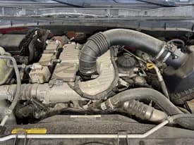 2017 Nissan Titan Xd At 5.0l Diesel 4x4, Used Engine - 64000 Miles 2017 Nissan Titan Xd At 5.0l Diesel 4x4, Used Engine - 64000 Miles