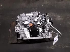 2014 Infiniti Qx60 (at), (cvt), 2.5l (4 Cylinder, Hybrid), Awd, Used Transmission - 49388 Miles 2014 Infiniti Qx60 (at), (cvt), 2.5l (4 Cylinder, Hybrid), Awd, Used Transmission - 49388 Miles