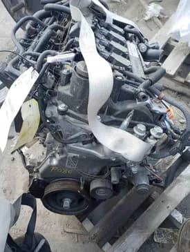 2020 Honda Civic 1.5l (turbo), Vin 3 (6th Digit, Coupe), 205 Hp (si), Used Engine - 56789 Miles 2020 Honda Civic 1.5l (turbo), Vin 3 (6th Digit, Coupe), 205 Hp (si), Used Engine - 56789 Miles