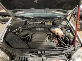 2006 Audi A4 3.2l, Vin G (5th Digit), Used Engine - 123000 Miles 2006 Audi A4 3.2l, Vin G (5th Digit), Used Engine - 123000 Miles