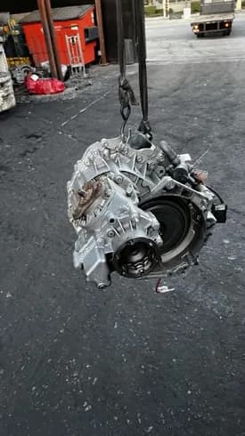 2016 Audi S3 At, (quattro), (2.0l), Transmission Id Pzs, Used Transmission - 104285 Miles 2016 Audi S3 At, (quattro), (2.0l), Transmission Id Pzs, Used Transmission - 104285 Miles