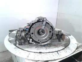 2017 Audi Q5 (vin Model Fp, 7th And 8th Digit), (at), 3.0l (supercharged), (8 Speed), Transmission Id Shm, Used Transmission - 41633 Miles 2017 Audi Q5 (vin Model Fp, 7th And 8th Digit), (at), 3.0l (supercharged), (8 Speed), Transmission Id Shm, Used Transmission - 41633 Miles