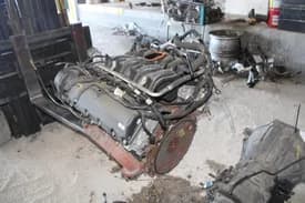 2010 Ford E-350 5.4l (vin L, 8th Digit), Flex Fuel Vehicle (e85), Used Engine - 39433 Miles 2010 Ford E-350 5.4l (vin L, 8th Digit), Flex Fuel Vehicle (e85), Used Engine - 39433 Miles