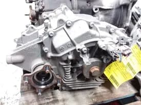 2018 Toyota Highlander Electric, Rear (awd), (vin G, 5th Digit, 2grfxs Engine, Hybrid), Used Engine - 73907 Miles 2018 Toyota Highlander Electric, Rear (awd), (vin G, 5th Digit, 2grfxs Engine, Hybrid), Used Engine - 73907 Miles