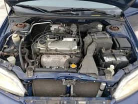 2008 Mitsubishi Lancer Exc. Evolution; (2.0l, Vin U, 8th Digit, 4 Cylinder), Us Market, Low Emissions, Used Engine 2008 Mitsubishi Lancer Exc. Evolution; (2.0l, Vin U, 8th Digit, 4 Cylinder), Us Market, Low Emissions, Used Engine