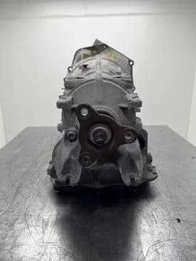 2014 Bmw M235i At, Used Transmission - 30566 Miles 2014 Bmw M235i At, Used Transmission - 30566 Miles