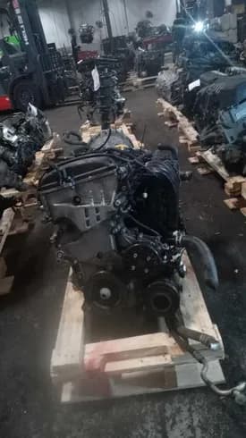 2014 Hyundai Elantra 2.0l (vin H, 8th Digit), Federal Emissions, Used Engine - 74621 Miles 2014 Hyundai Elantra 2.0l (vin H, 8th Digit), Federal Emissions, Used Engine - 74621 Miles