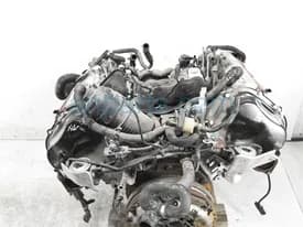 2016 Audi S5 (3.0l), Vin G (5th Digit), Engine Id Ctu, Used Engine - 23526 Miles 2016 Audi S5 (3.0l), Vin G (5th Digit), Engine Id Ctu, Used Engine - 23526 Miles