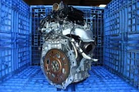 2010 Nissan Sentra 2.0l (vin A, 4th Digit, Mr20de), Federal Emissions, Used Engine - 111000 Miles 2010 Nissan Sentra 2.0l (vin A, 4th Digit, Mr20de), Federal Emissions, Used Engine - 111000 Miles