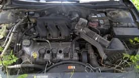 2008 Mercury Milan 3.0l V6, Used Engine 2008 Mercury Milan 3.0l V6, Used Engine