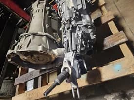 2012 Chevy Camaro Mt, (6 Spmt, (6 Speed), Opt Mv5 (v6)eed), Opt Mg9 (zl1), Used Transmission 2012 Chevy Camaro Mt, (6 Spmt, (6 Speed), Opt Mv5 (v6)eed), Opt Mg9 (zl1), Used Transmission