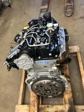 2014 Bmw 428i (2.0l, 4 Cylinder), Rwd, N26 Engine, Used Engine - 26948 Miles 2014 Bmw 428i (2.0l, 4 Cylinder), Rwd, N26 Engine, Used Engine - 26948 Miles