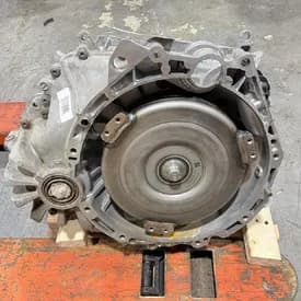 2018 Acura Tlx (at), Us Market, 3.5l, Vin 2 (6th Digit, Fwd), Tech, Used Transmission - 57600 Miles 2018 Acura Tlx (at), Us Market, 3.5l, Vin 2 (6th Digit, Fwd), Tech, Used Transmission - 57600 Miles