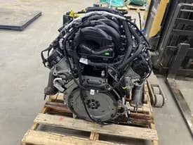 2020 Ford F-350 Super Duty 7.3l (vin N, 8th Digit), Chassis Cab, Used Engine - 25190 Miles 2020 Ford F-350 Super Duty 7.3l (vin N, 8th Digit), Chassis Cab, Used Engine - 25190 Miles