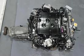 2011 Infiniti M37 (3.7l, Vin B, 4th Digit, Vq37vhr), Rwd, From 9/10, Used Engine - 37260 Miles 2011 Infiniti M37 (3.7l, Vin B, 4th Digit, Vq37vhr), Rwd, From 9/10, Used Engine - 37260 Miles