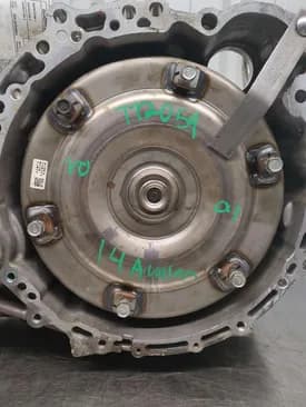 2014 Toyota Avalon At, 3.5l (2grfe Engine, 6 Cylinder), Used Transmission - 58755 Miles 2014 Toyota Avalon At, 3.5l (2grfe Engine, 6 Cylinder), Used Transmission - 58755 Miles