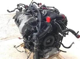 2017 Porsche Cayenne Gasoline, 3.6l, Vin D (5th Digit, Turbo), Used Engine - 31536 Miles 2017 Porsche Cayenne Gasoline, 3.6l, Vin D (5th Digit, Turbo), Used Engine - 31536 Miles