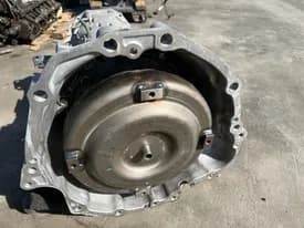 2012 Infiniti G25 At, (7 Speed), (sdn), Rwd, From 12/11, Used Transmission - 44748 Miles 2012 Infiniti G25 At, (7 Speed), (sdn), Rwd, From 12/11, Used Transmission - 44748 Miles