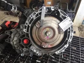 2007 Ford Edge At, Fwd, 3.16 Ratio, Id 7t4p-7000-ab, Used Transmission 2007 Ford Edge At, Fwd, 3.16 Ratio, Id 7t4p-7000-ab, Used Transmission