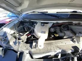 2012 Chevy Express 2500 4.8l (vin A, 8th Digit, Opt L20), Used Engine - 91326 Miles 2012 Chevy Express 2500 4.8l (vin A, 8th Digit, Opt L20), Used Engine - 91326 Miles