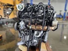 2012 Volkswagen Touareg 3.0l V6 Diesel Turbocharged, Used Engine - 61000 Miles 2012 Volkswagen Touareg 3.0l V6 Diesel Turbocharged, Used Engine - 61000 Miles