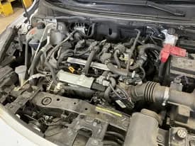 2021 Nissan Versa (1.6l, Vin C, 4th Digit, Hr16de), Mt, Used Engine - 18408 Miles 2021 Nissan Versa (1.6l, Vin C, 4th Digit, Hr16de), Mt, Used Engine - 18408 Miles