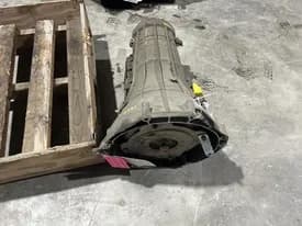 2006 Ford Explorer At, 8 Cylinder (4.6l), (6r60), Sport Trac, 4x4, Thru 8/06/06, Used Transmission - 52129 Miles 2006 Ford Explorer At, 8 Cylinder (4.6l), (6r60), Sport Trac, 4x4, Thru 8/06/06, Used Transmission - 52129 Miles