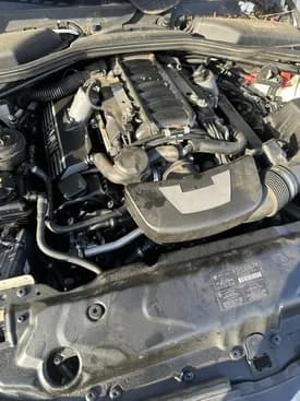 2010 Bmw 550i Gt At, (6 Speed), Used Transmission 2010 Bmw 550i Gt At, (6 Speed), Used Transmission