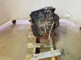 2006 Mercury Montego At, (3.0l), 6 Speed (trans Code A On Certification Label), Used Transmission 2006 Mercury Montego At, (3.0l), 6 Speed (trans Code A On Certification Label), Used Transmission