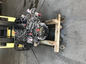 2015 Hyundai Santa Fe 2.0l (vin A, 8th Digit, Turbo), Used Engine - 56568 Miles 2015 Hyundai Santa Fe 2.0l (vin A, 8th Digit, Turbo), Used Engine - 56568 Miles