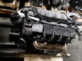 2006 Mercedes Benz Cls500 5.0l V8, Used Engine - 71000 Miles 2006 Mercedes Benz Cls500 5.0l V8, Used Engine - 71000 Miles