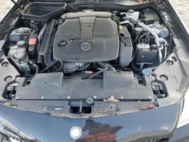 2012 Mercedes Benz Slk350 172 Type, Slk350, Standard Unleaded Fuel, Used Engine - 74163 Miles 2012 Mercedes Benz Slk350 172 Type, Slk350, Standard Unleaded Fuel, Used Engine - 74163 Miles