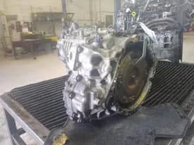 2014 Nissan Maxima At; (cvt), Used Transmission 2014 Nissan Maxima At; (cvt), Used Transmission