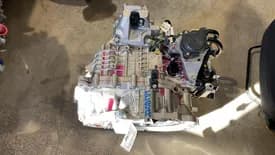 2022 Hyundai Sonata (at), 8 Speed, 2.5l, Naturally Aspirated, W/o Automatic Engine Stop And Start, Used Transmission - 5931 Miles 2022 Hyundai Sonata (at), 8 Speed, 2.5l, Naturally Aspirated, W/o Automatic Engine Stop And Start, Used Transmission - 5931 Miles