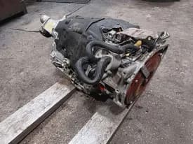 2015 Subaru Legacy At, (cvt), 2.5l, Sw (outback), Used Transmission - 59406 Miles 2015 Subaru Legacy At, (cvt), 2.5l, Sw (outback), Used Transmission - 59406 Miles