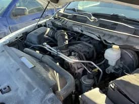 2010 Dodge Ram 2500 Pickup 5.7l (vin T, 8th Digit), Used Engine - 129675 Miles 2010 Dodge Ram 2500 Pickup 5.7l (vin T, 8th Digit), Used Engine - 129675 Miles