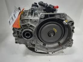 2017 Audi A3 (at), Awd (quattro), (2.0l), Transmission Id Sfy, Used Transmission - 67000 Miles 2017 Audi A3 (at), Awd (quattro), (2.0l), Transmission Id Sfy, Used Transmission - 67000 Miles