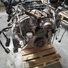 2016 Chevy Camaro 3.6l (vin S, 8th Digit, Opt Lgx), Federal Emissions, Engine Cooling Opt Kc4, Used Engine - 52465 Miles 2016 Chevy Camaro 3.6l (vin S, 8th Digit, Opt Lgx), Federal Emissions, Engine Cooling Opt Kc4, Used Engine - 52465 Miles