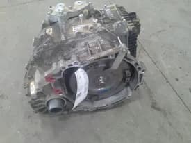 2018 Jeep Compass At, (engine Id Ede), 9 Speed (4wd), From 03/29/18, 4.334 Ratio (final Drive Ratio), Used Transmission - 6600 Miles 2018 Jeep Compass At, (engine Id Ede), 9 Speed (4wd), From 03/29/18, 4.334 Ratio (final Drive Ratio), Used Transmission - 6600 Miles