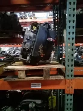 2017 Chevy Traverse (at), Fwd, Used Transmission - 85800 Miles 2017 Chevy Traverse (at), Fwd, Used Transmission - 85800 Miles